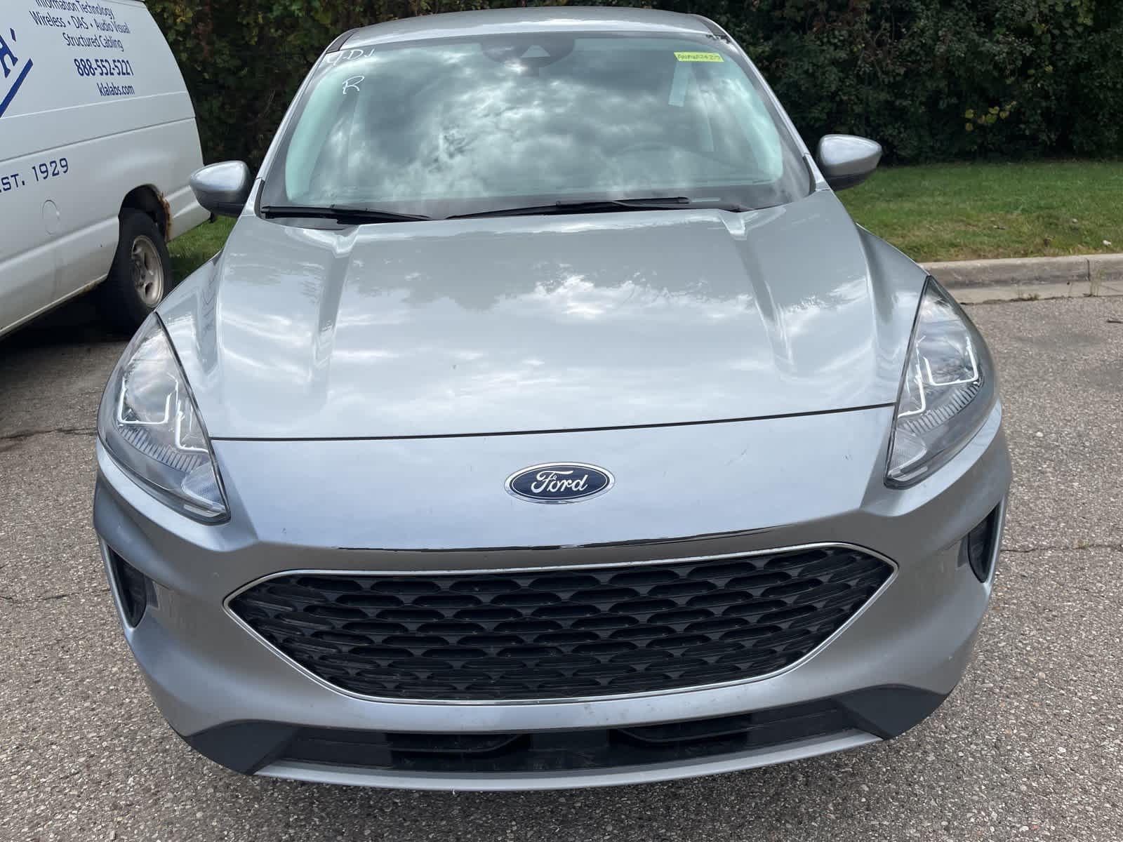 Thumbnail: 2021 Ford Escape - 20
