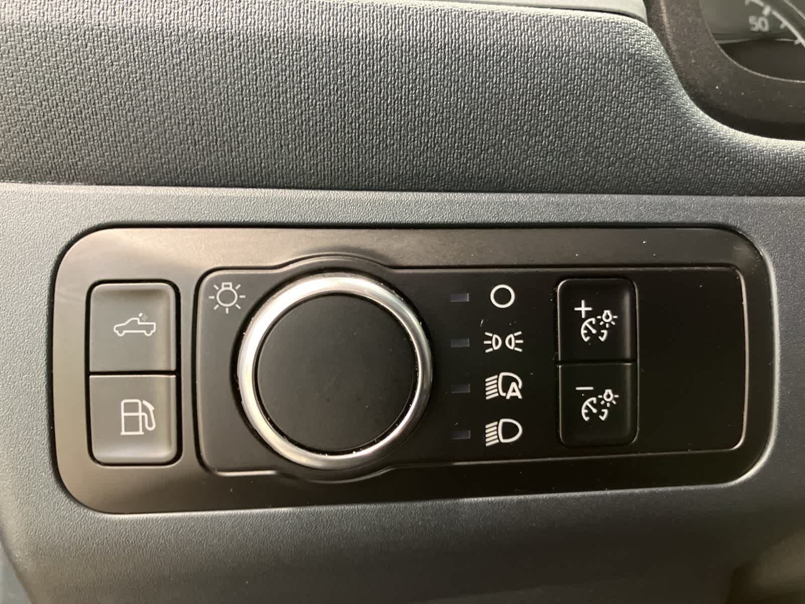 Thumbnail: 2024 Ford Maverick - 15