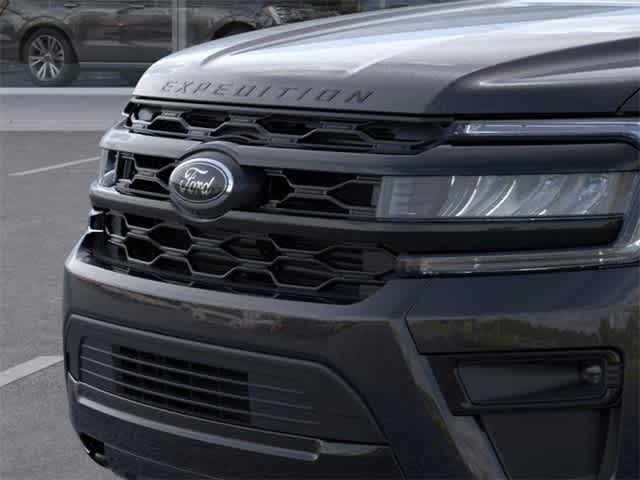 Thumbnail: 2024 Ford Expedition MAX - 17