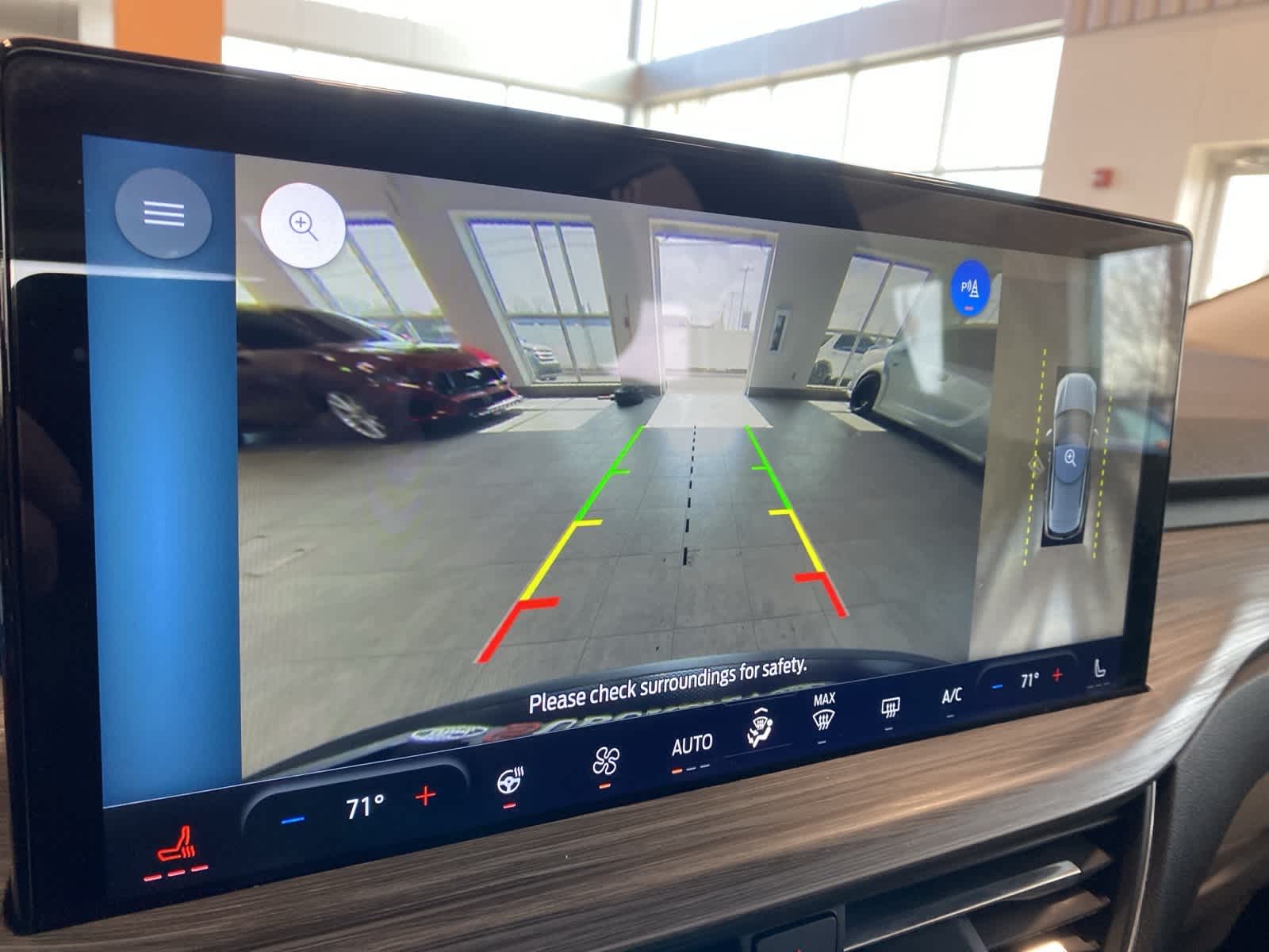 Thumbnail: 2023 Ford Escape - 22