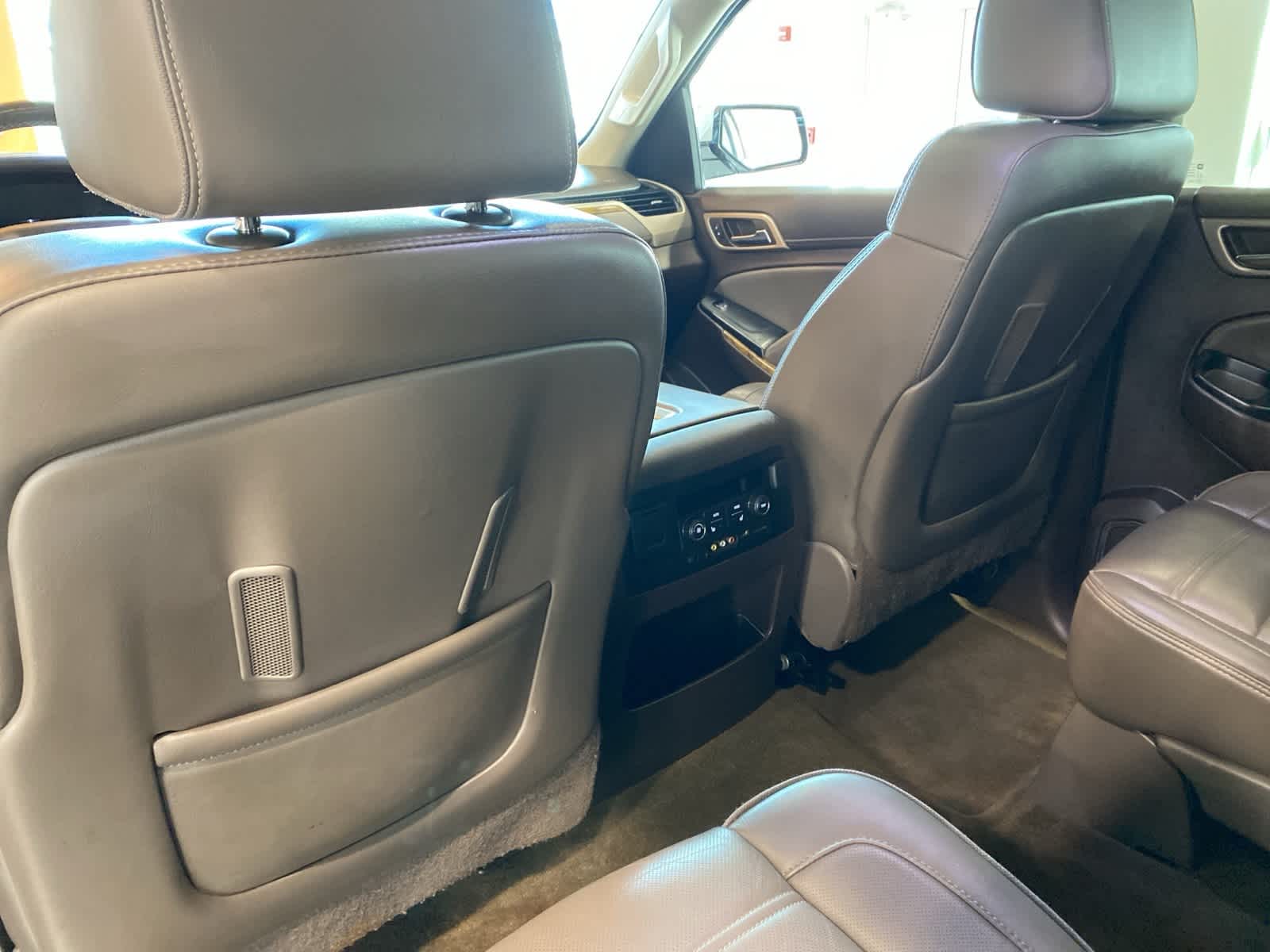 Thumbnail: 2016 GMC Yukon - 27