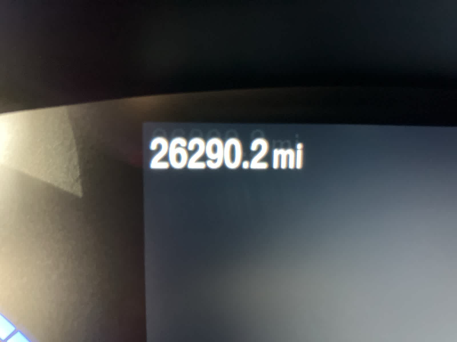 Thumbnail: 2023 Ford Bronco Sport - 36