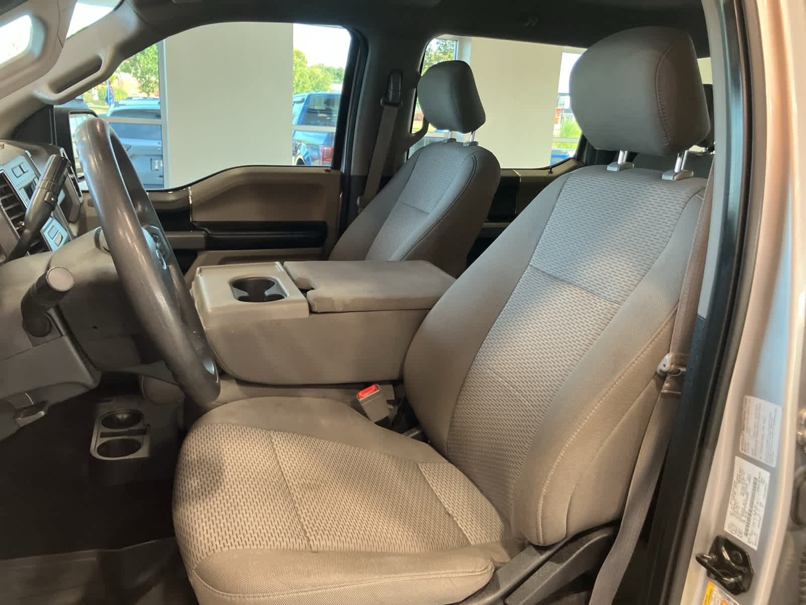 Thumbnail: 2018 Ford F-150 - 12