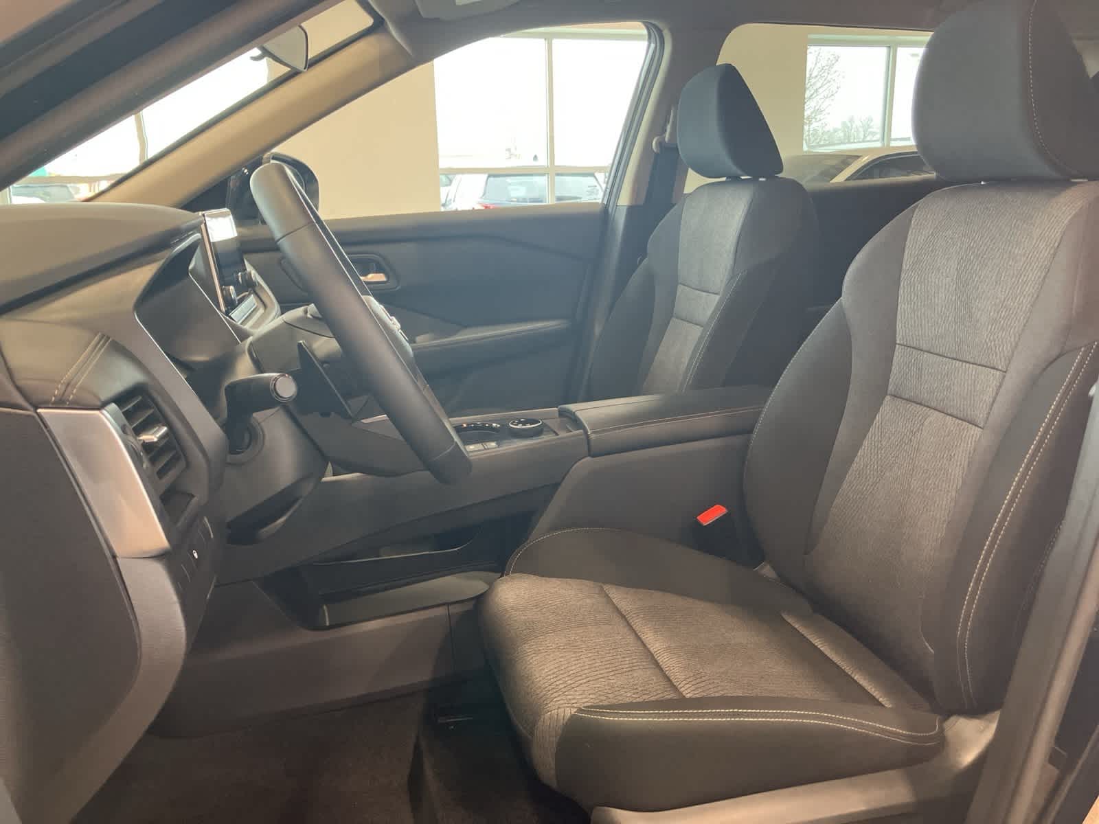 Thumbnail: 2026 Nissan Rogue - 10