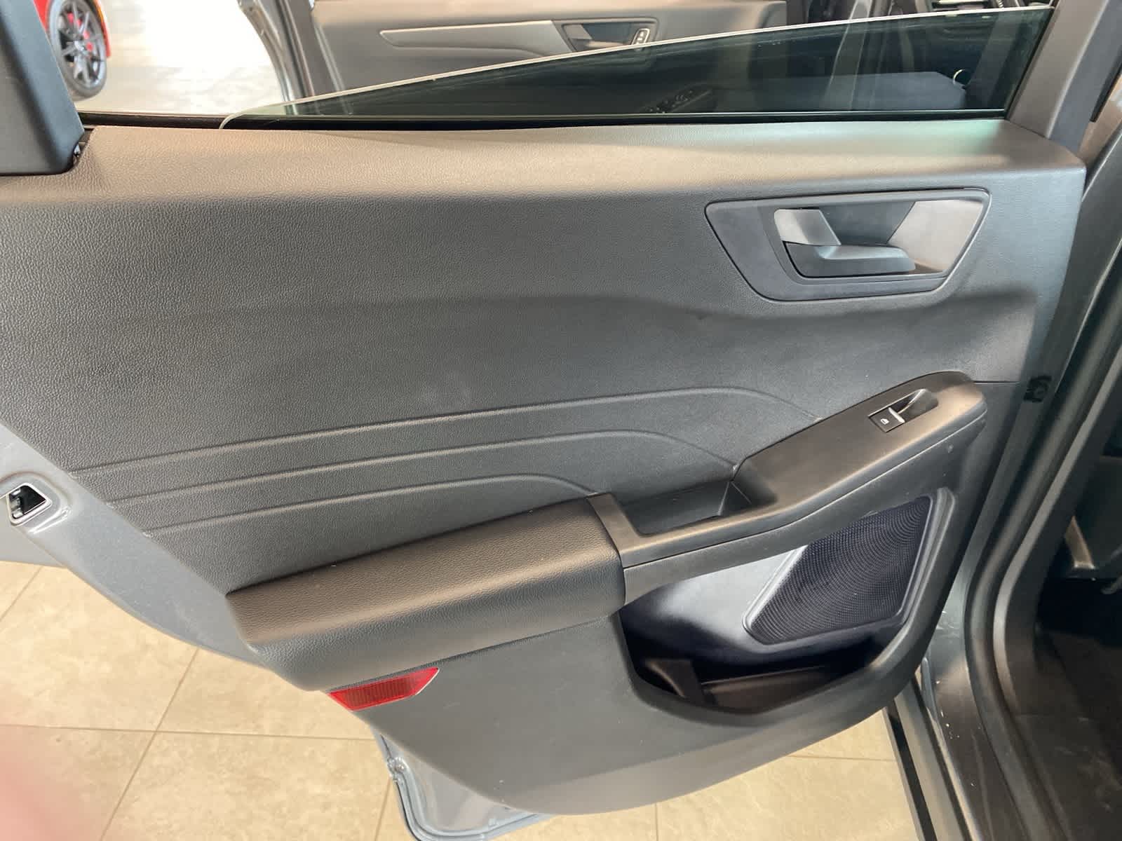 Thumbnail: 2023 Ford Escape - 26