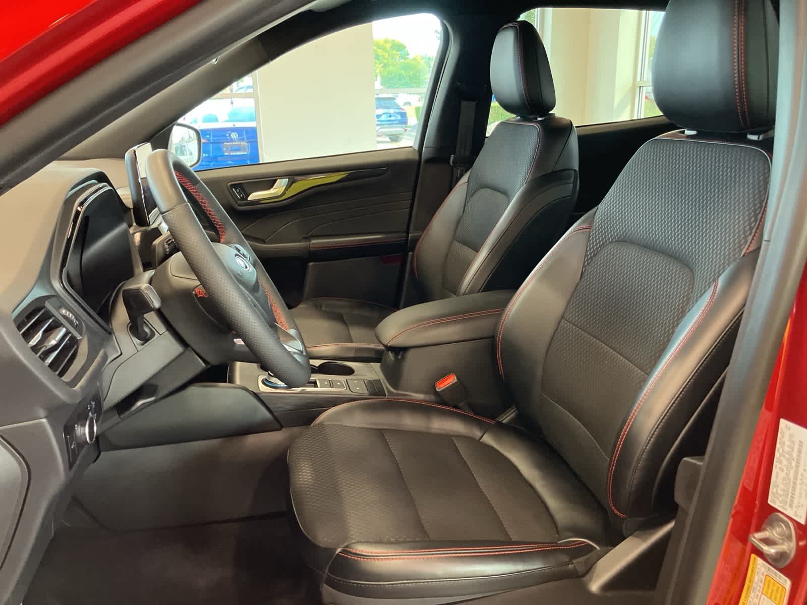 Thumbnail: 2023 Ford Escape - 11