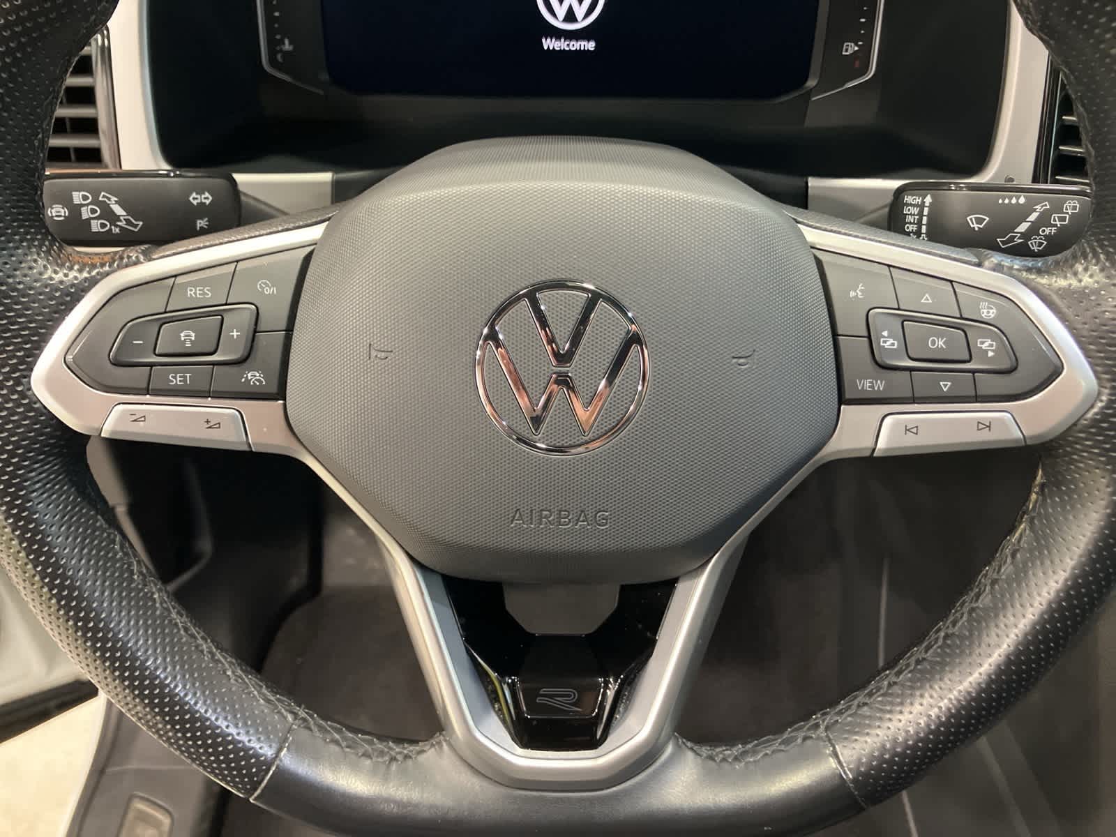 Thumbnail: 2023 Volkswagen Atlas - 19