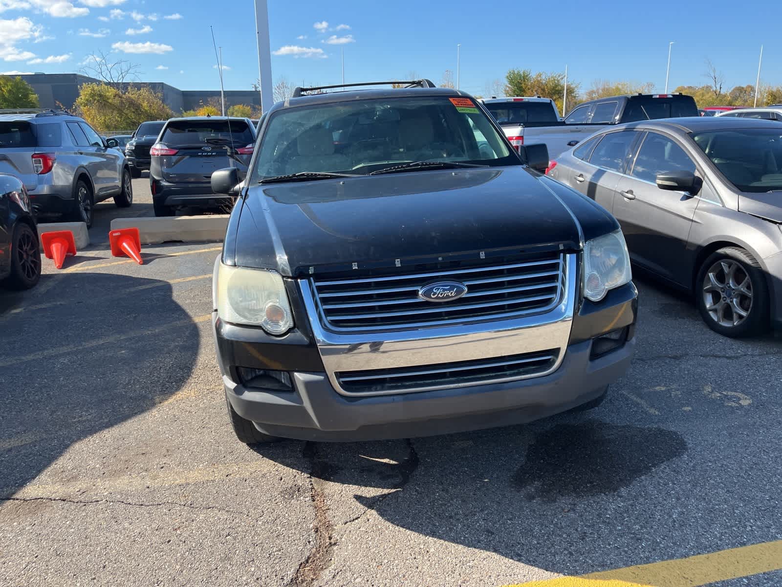 Thumbnail: 2006 Ford Explorer - 22