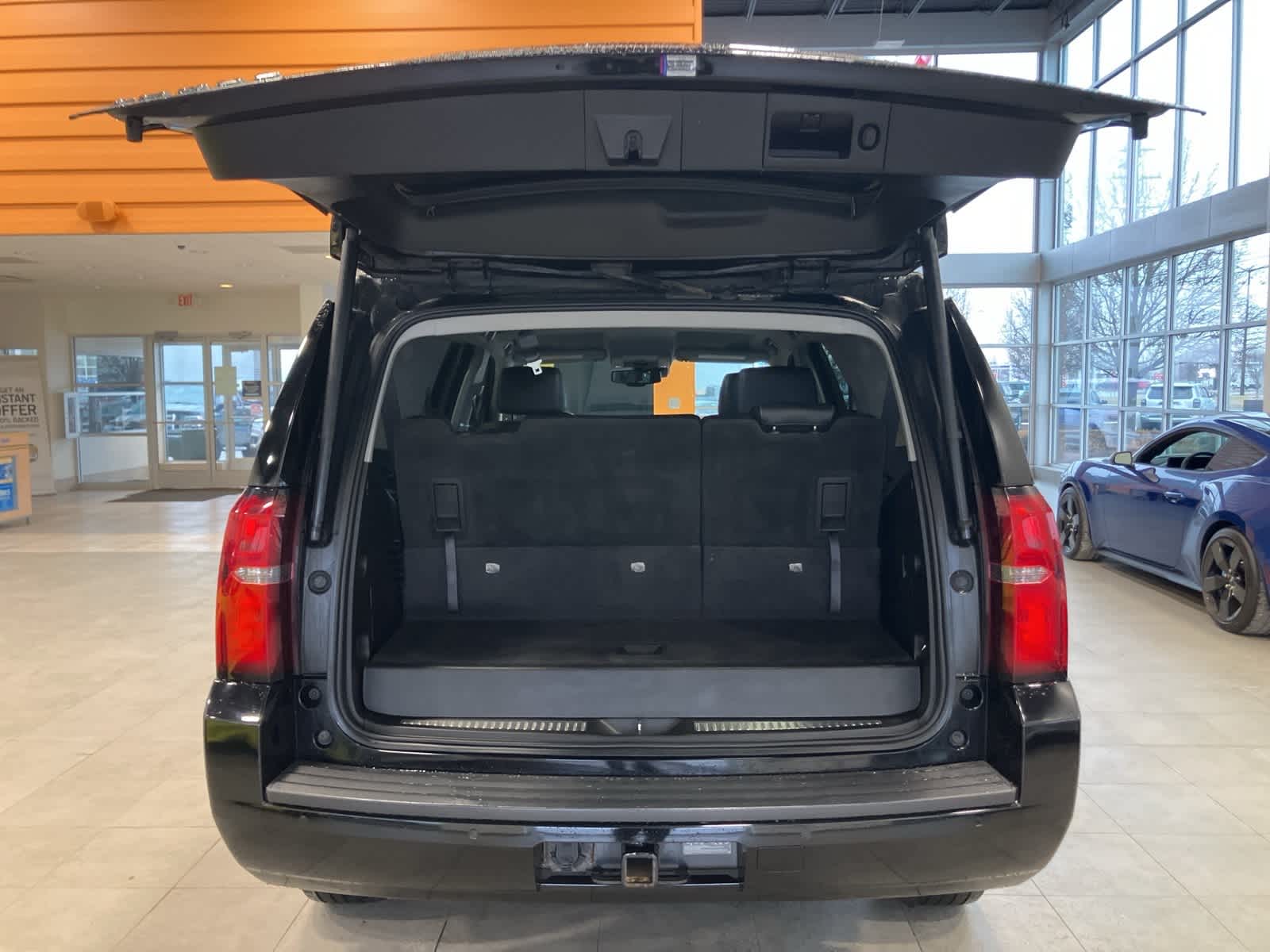 Thumbnail: 2019 Chevrolet Tahoe - 29