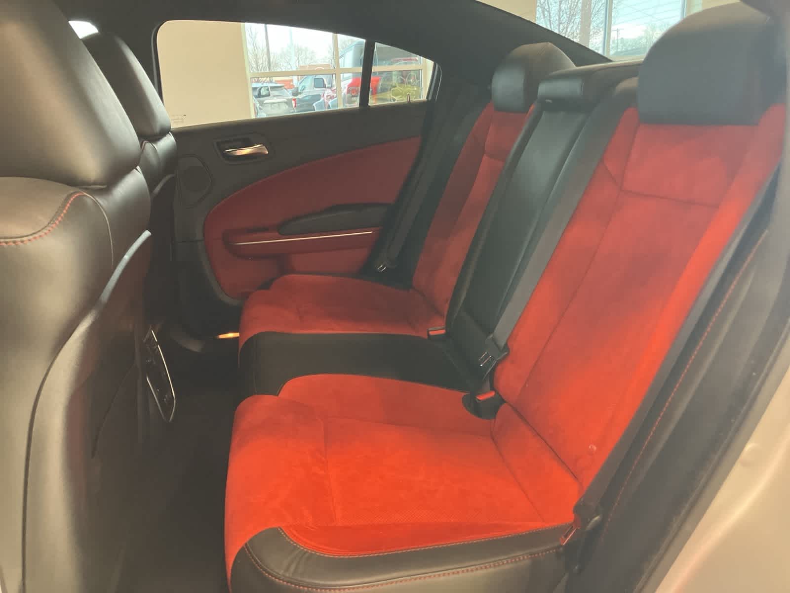 Thumbnail: 2022 Dodge Charger - 26