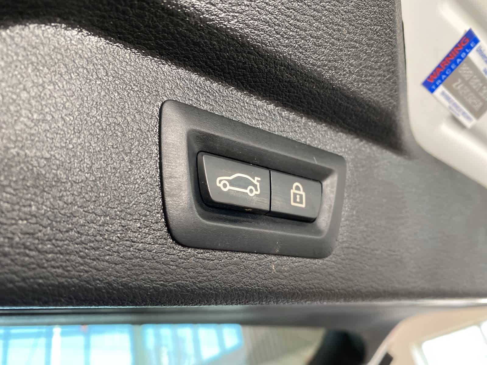 Thumbnail: 2018 BMW X5 - 29