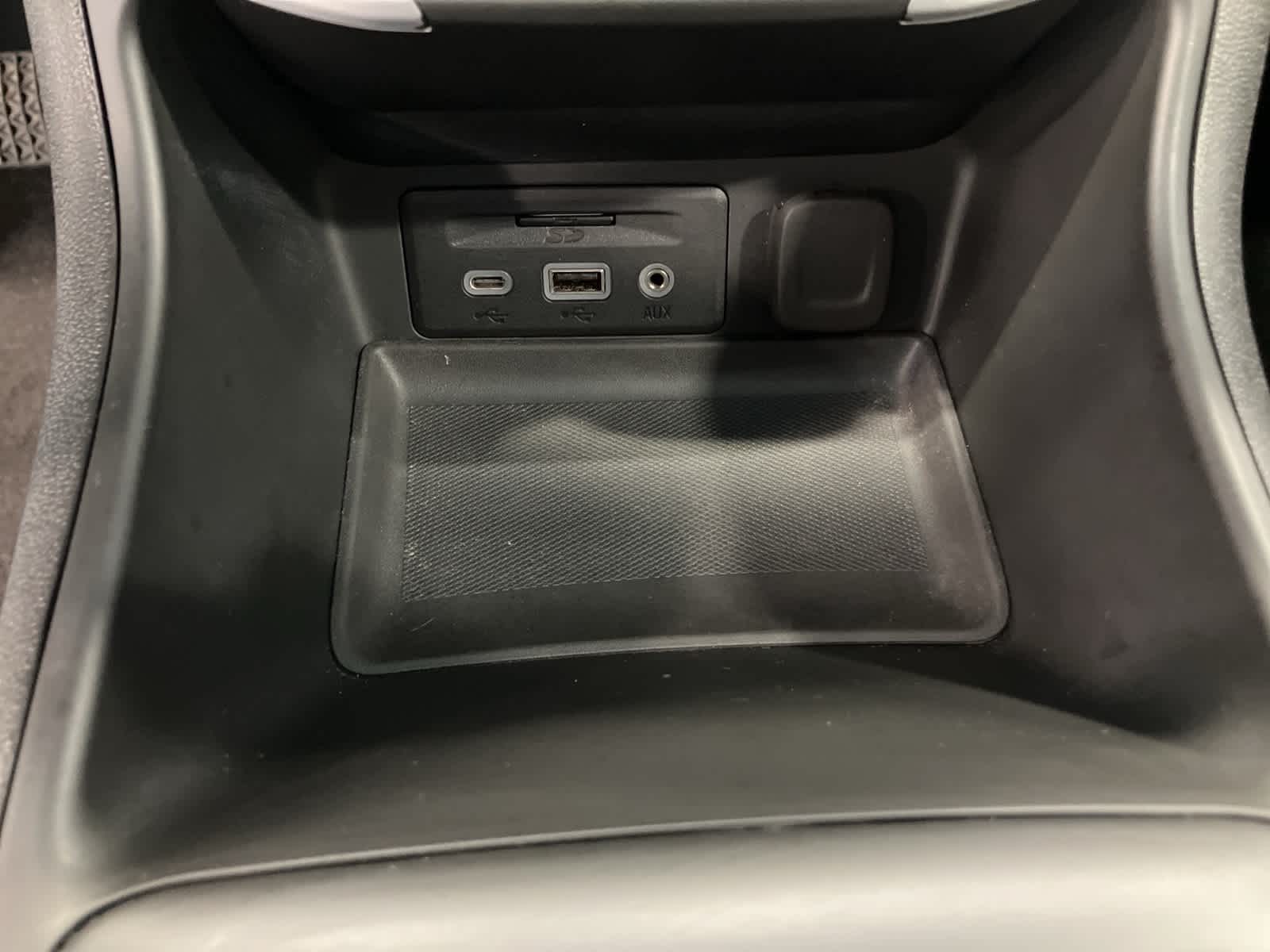 Thumbnail: 2023 GMC Terrain - 17