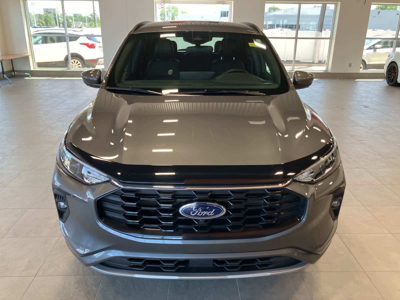 Thumbnail: 2023 Ford Escape - 2