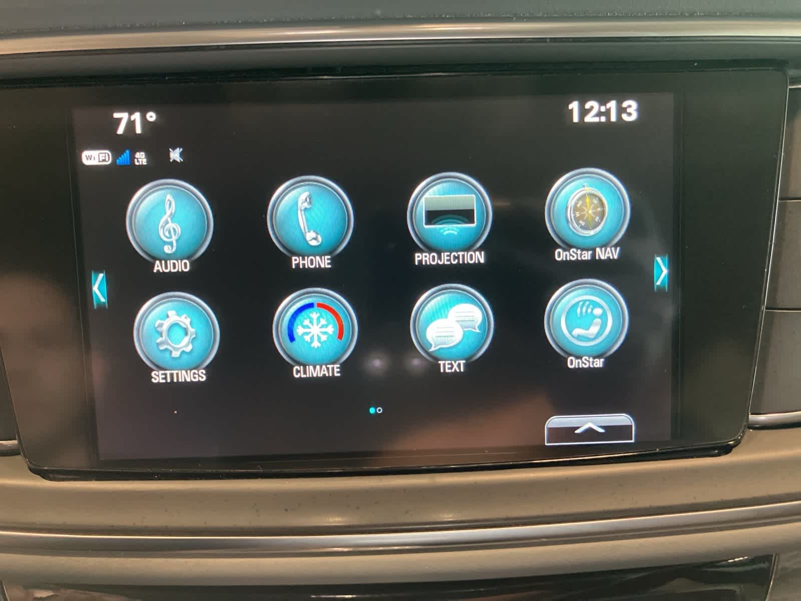 Thumbnail: 2018 Buick Enclave - 18