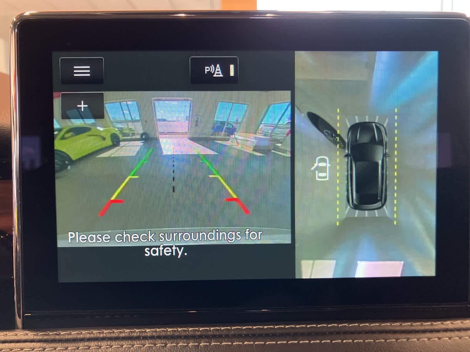 Thumbnail: 2022 Lincoln Corsair - 21