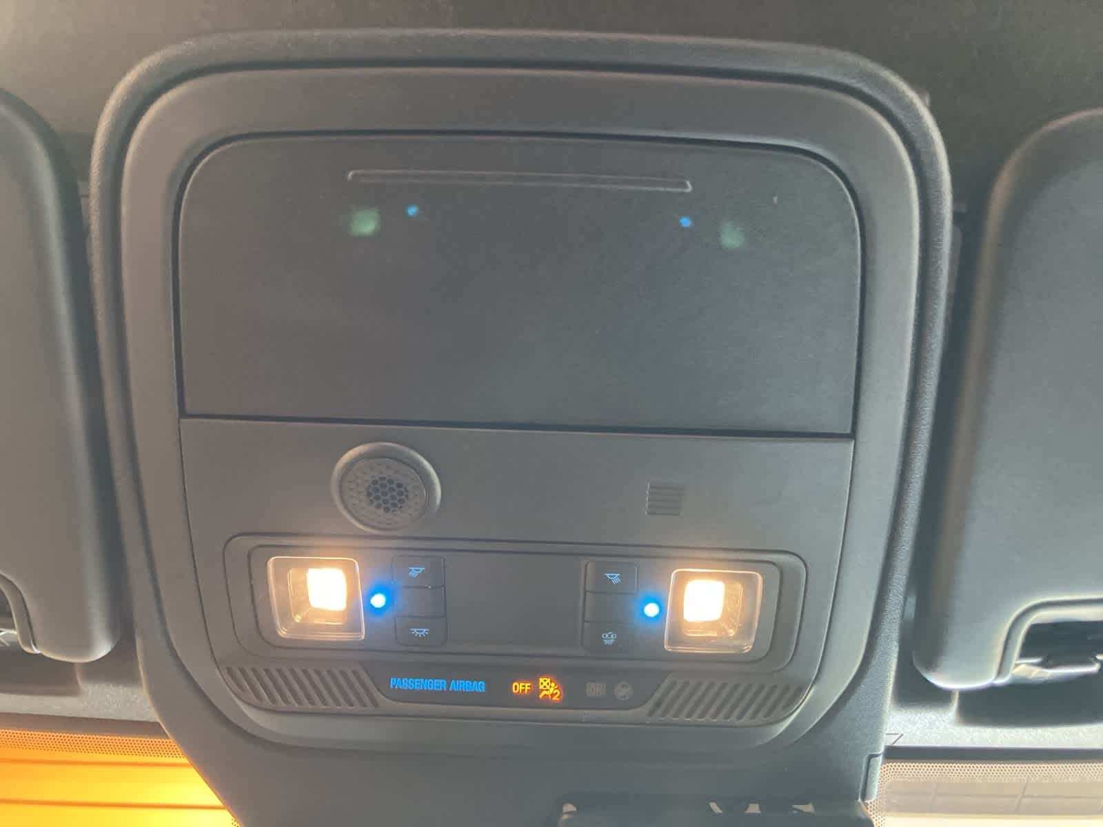 Thumbnail: 2024 Ford Bronco - 23