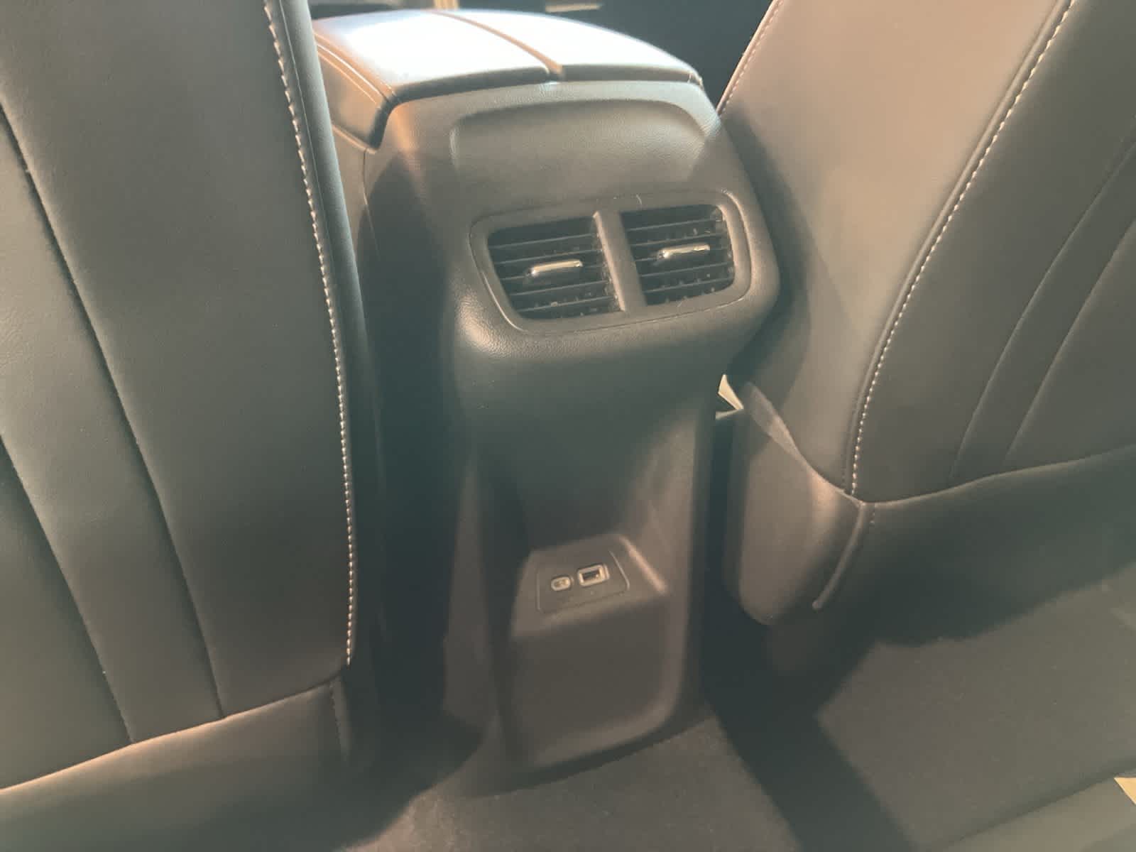 Thumbnail: 2022 Buick Envision - 23