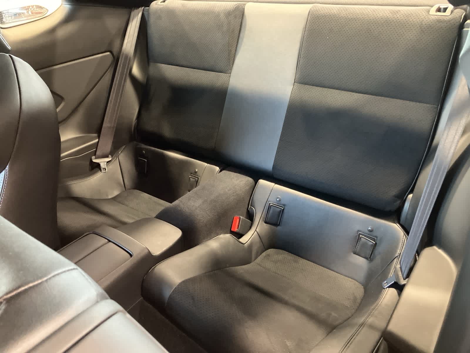 Thumbnail: 2025 Toyota GR86 - 22