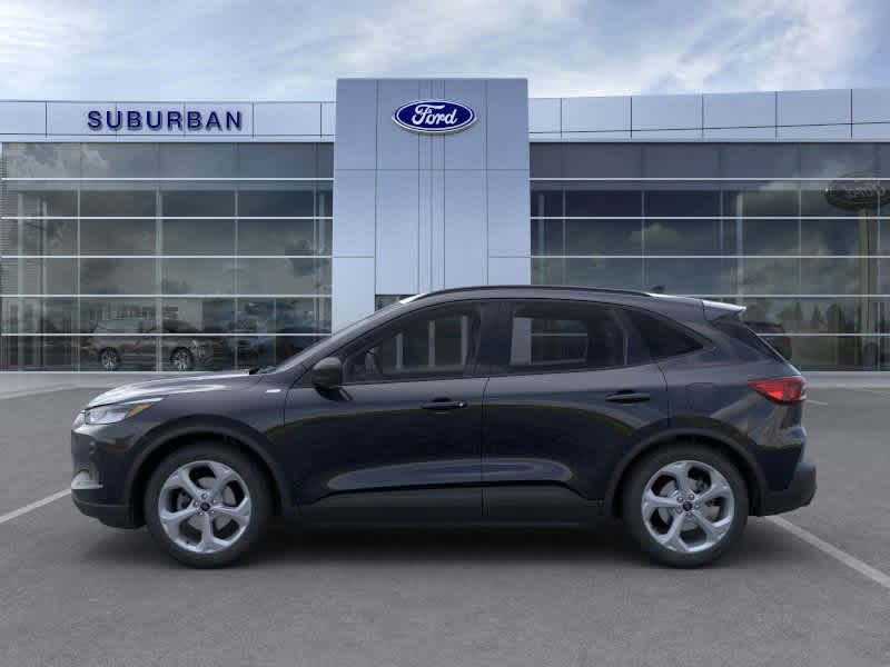 2025 Ford Escape ST-Line photo 3