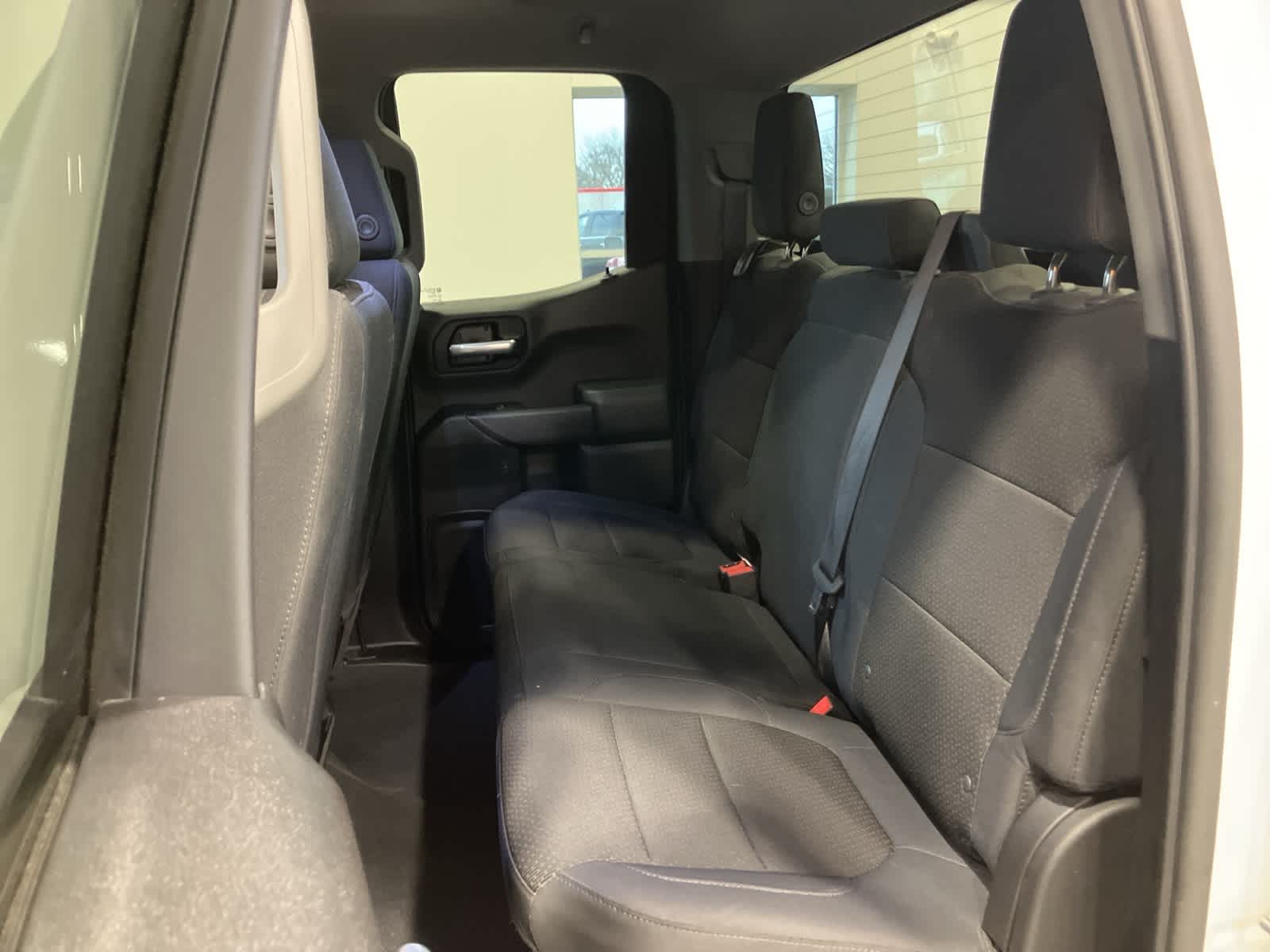 Thumbnail: 2019 Chevrolet Silverado 1500 - 21