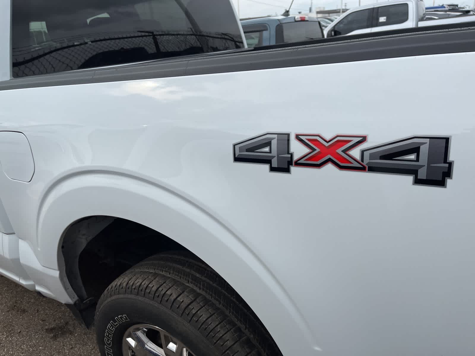Thumbnail: 2022 Ford F-150 - 9