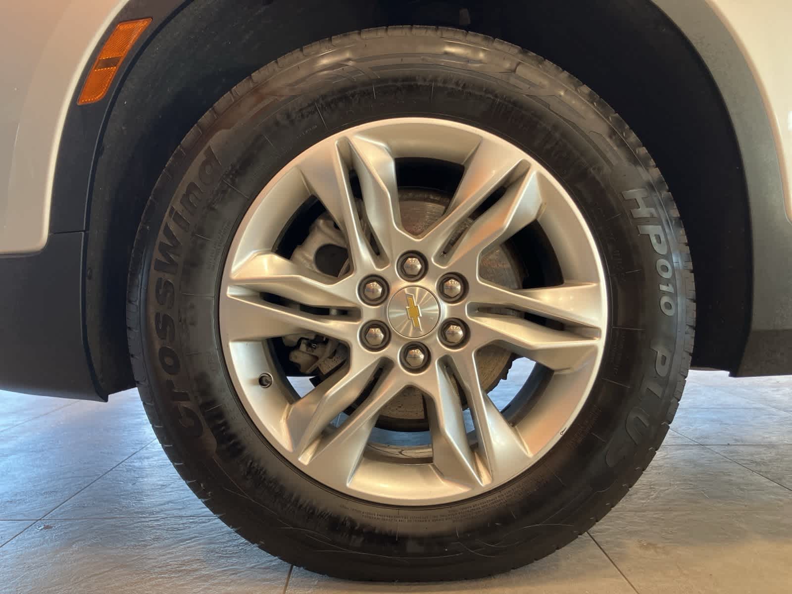 Thumbnail: 2021 Chevrolet Blazer - 9