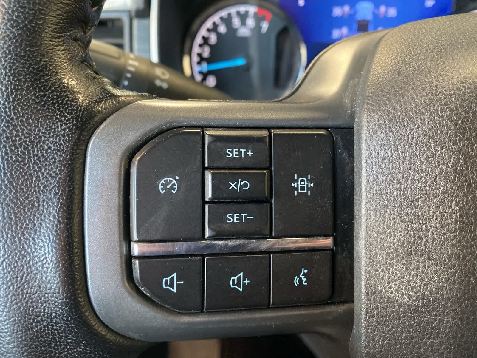 Thumbnail: 2021 Ford F-150 - 20