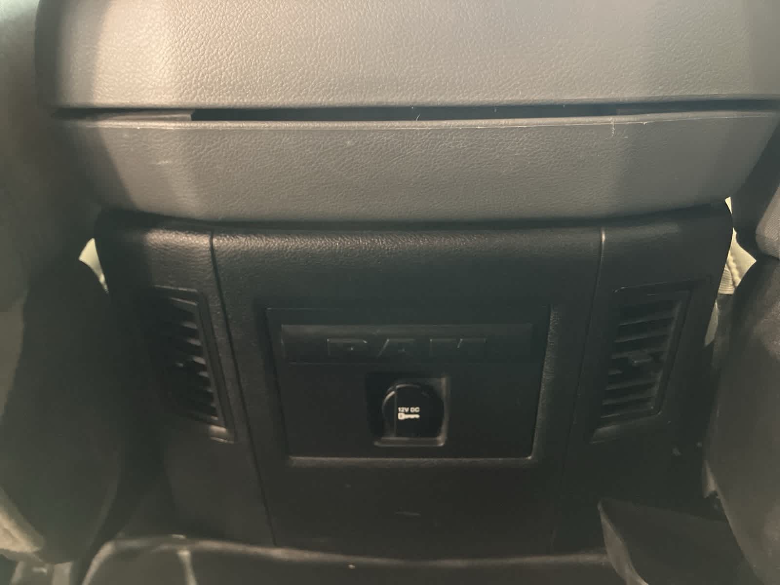 Thumbnail: 2016 RAM 1500 - 23