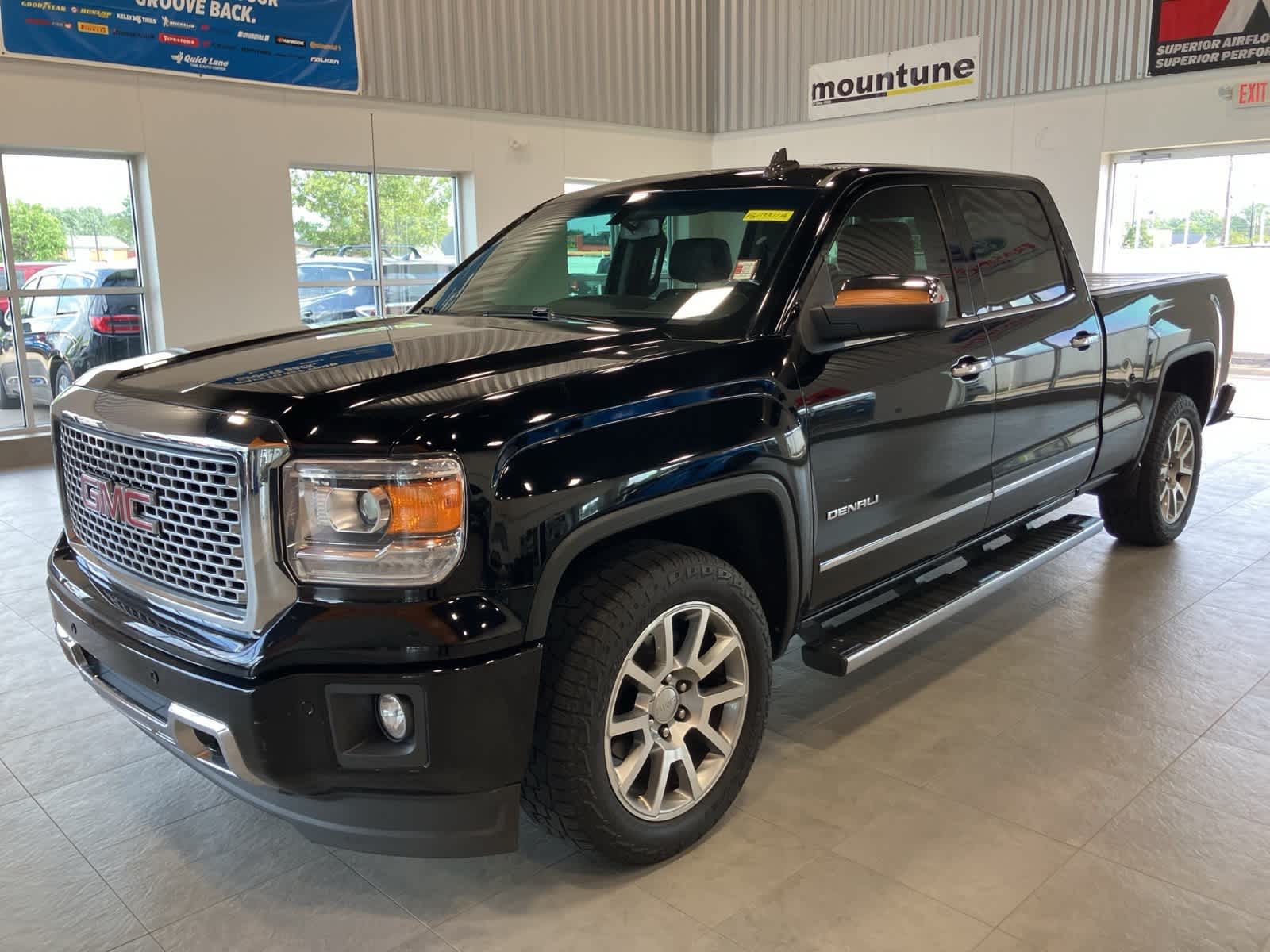 2015 GMC Sierra 1500  -
                  Sterling Heights, MI