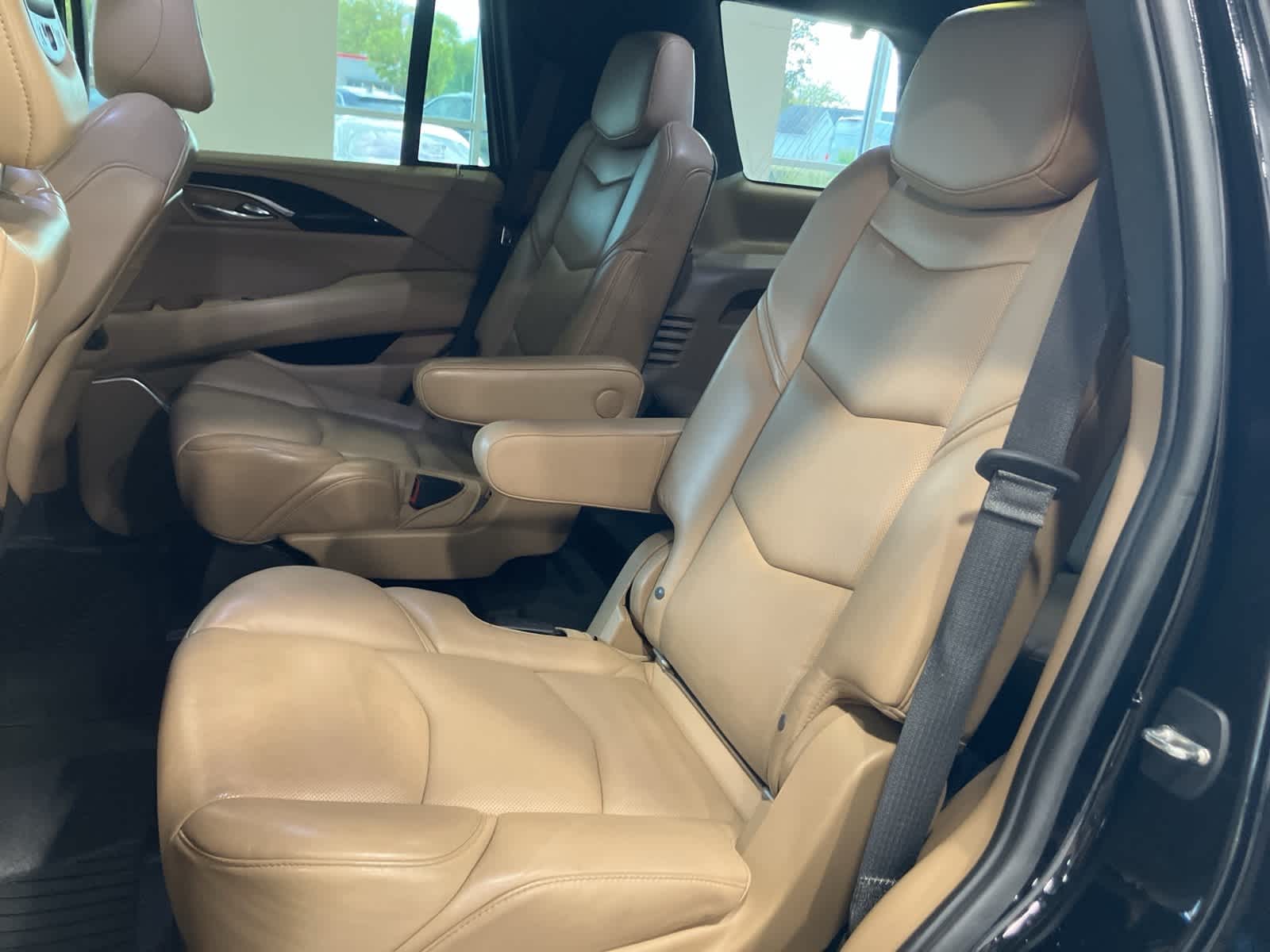 Thumbnail: 2019 Cadillac Escalade - 32