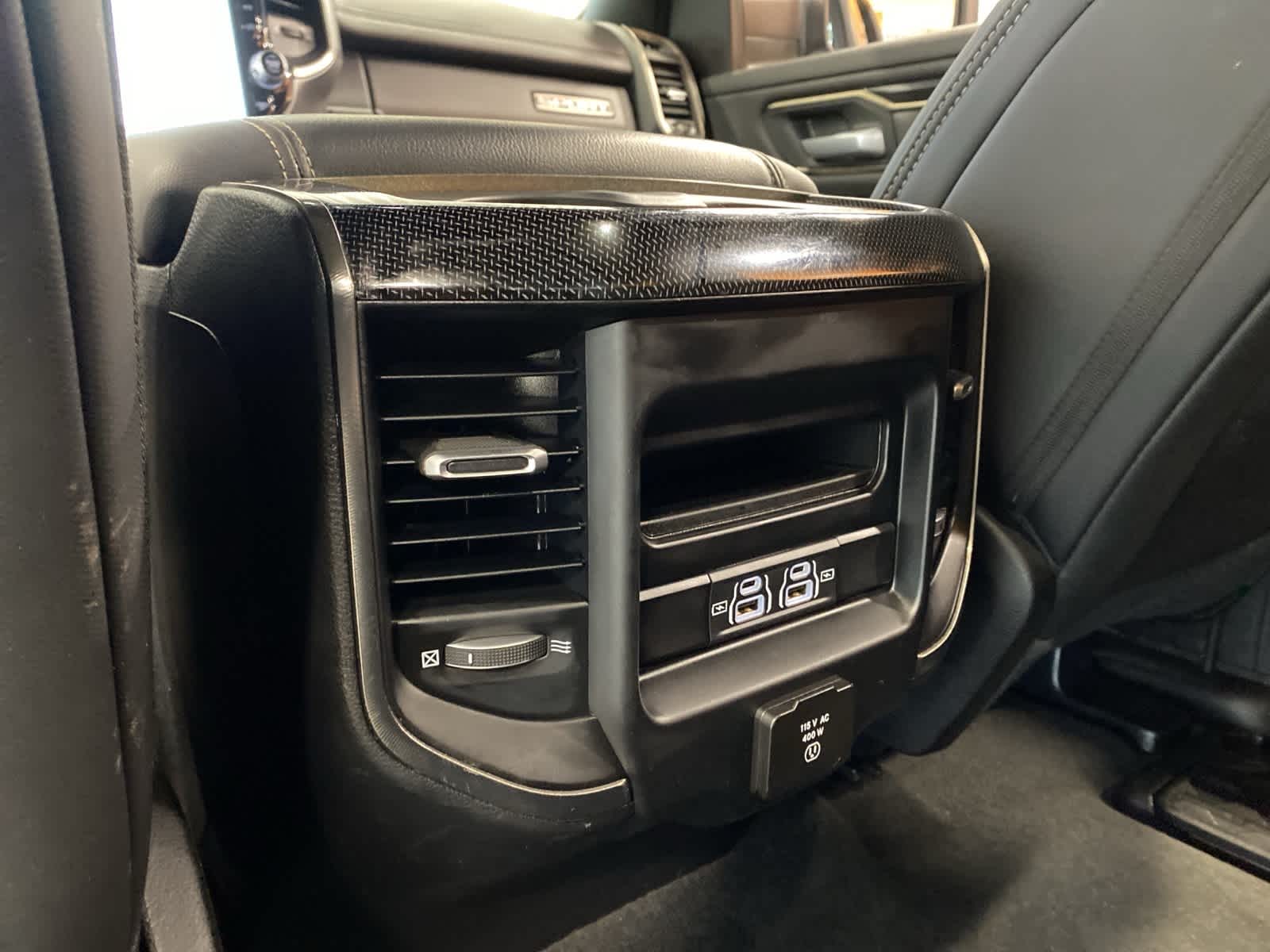 Thumbnail: 2022 RAM 1500 - 28