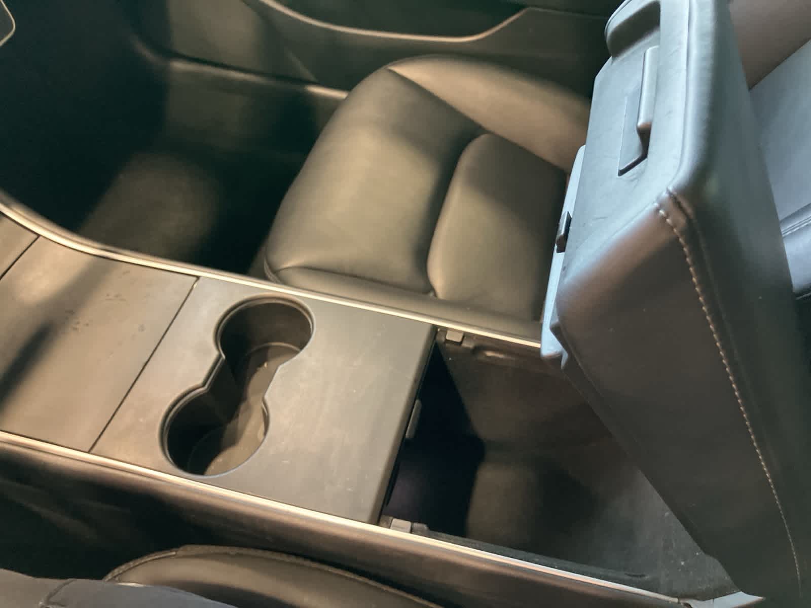 Thumbnail: 2020 Tesla Model 3 - 15