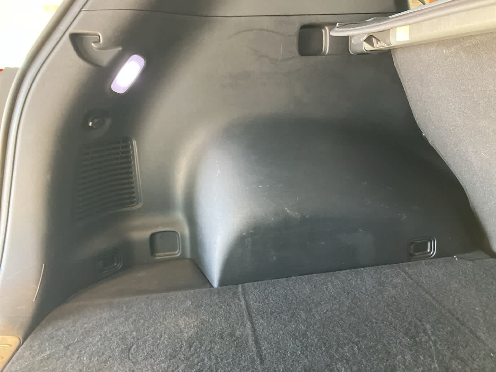 Thumbnail: 2017 Kia Sportage - 32