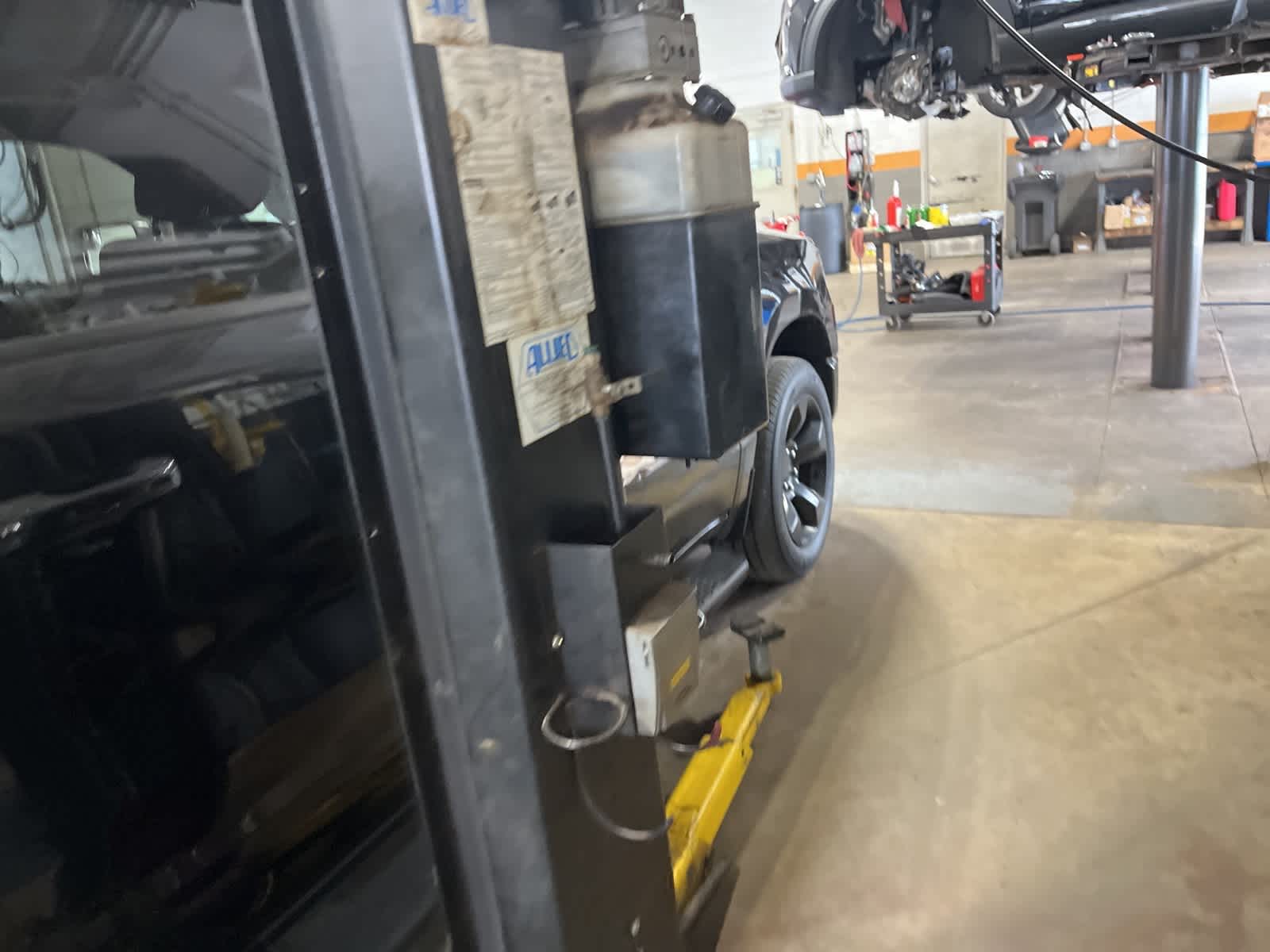 Thumbnail: 2019 RAM 1500 - 18