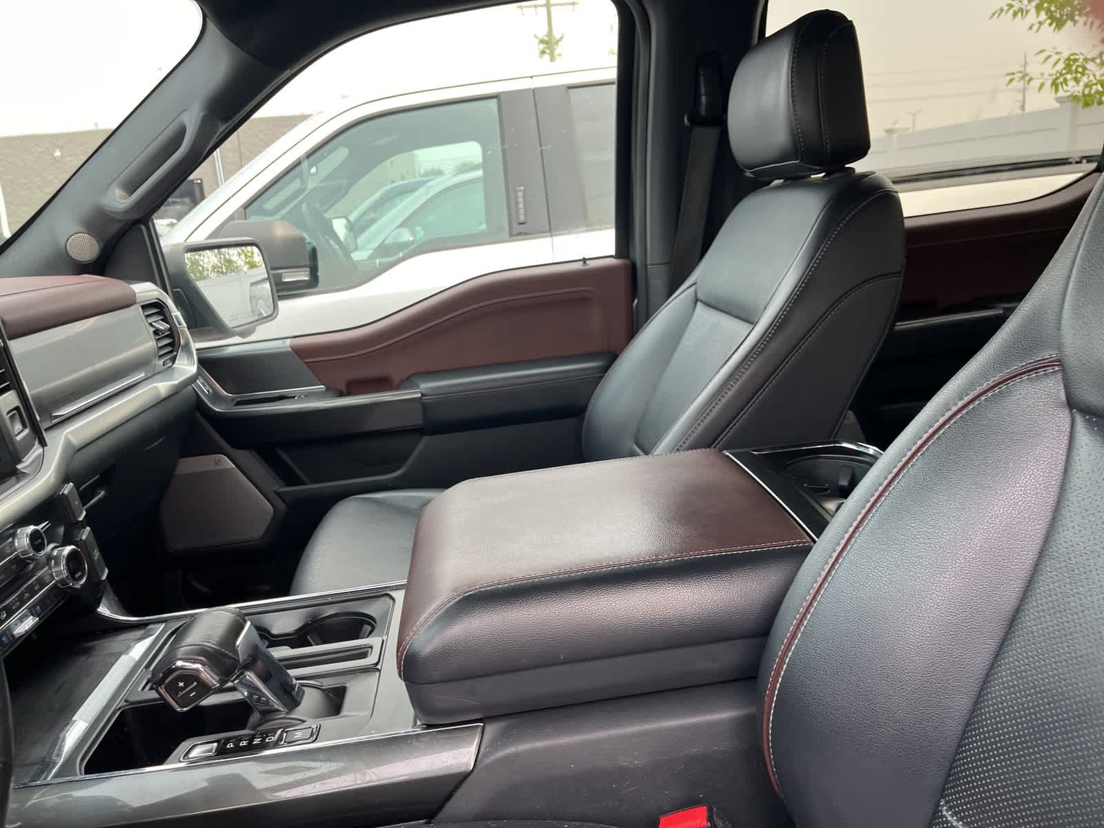 Thumbnail: 2021 Ford F-150 - 23
