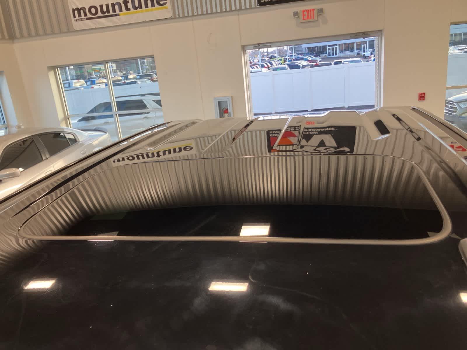 Thumbnail: 2021 Chevrolet Silverado 1500 - 10