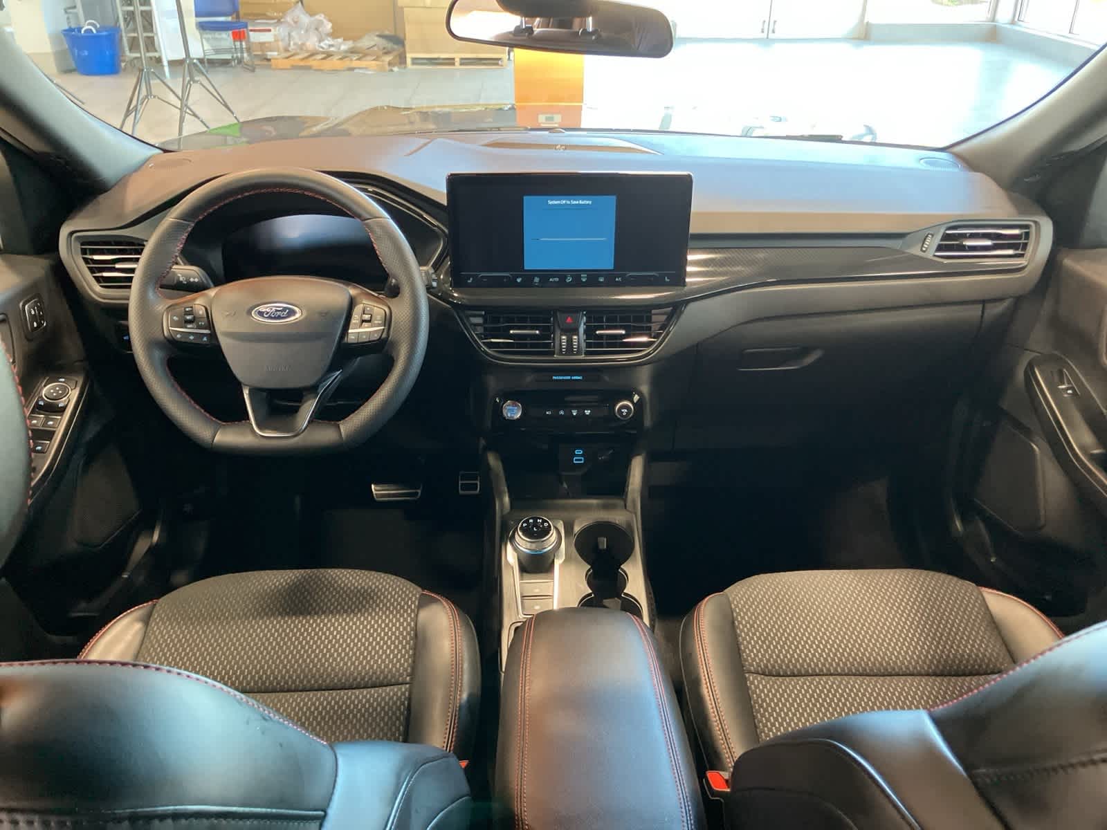 Thumbnail: 2023 Ford Escape - 22