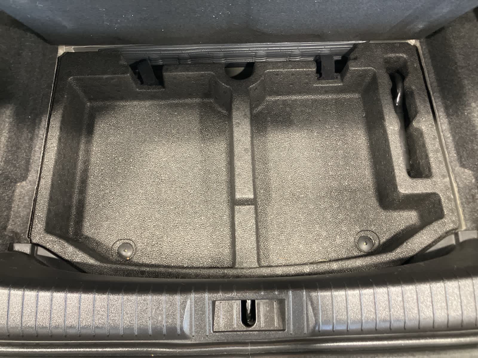 Thumbnail: 2015 Cadillac ATS - 27