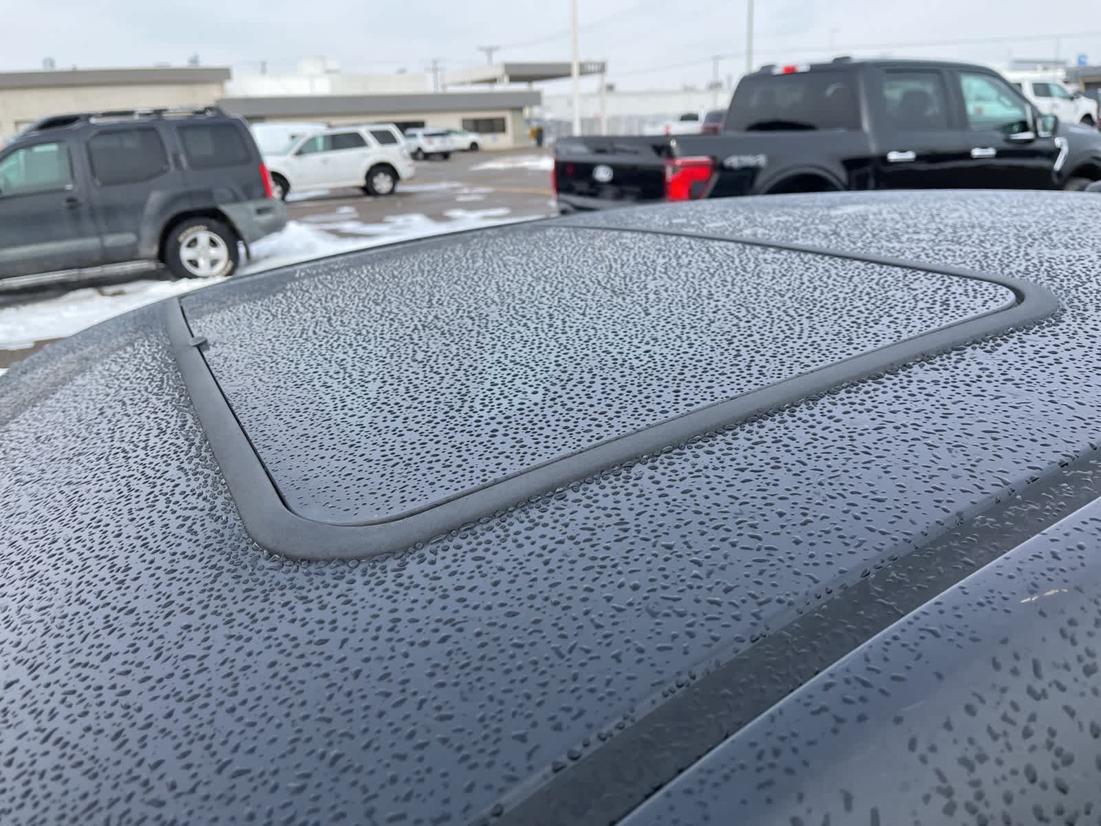 Thumbnail: 2009 Chevrolet Impala - 21