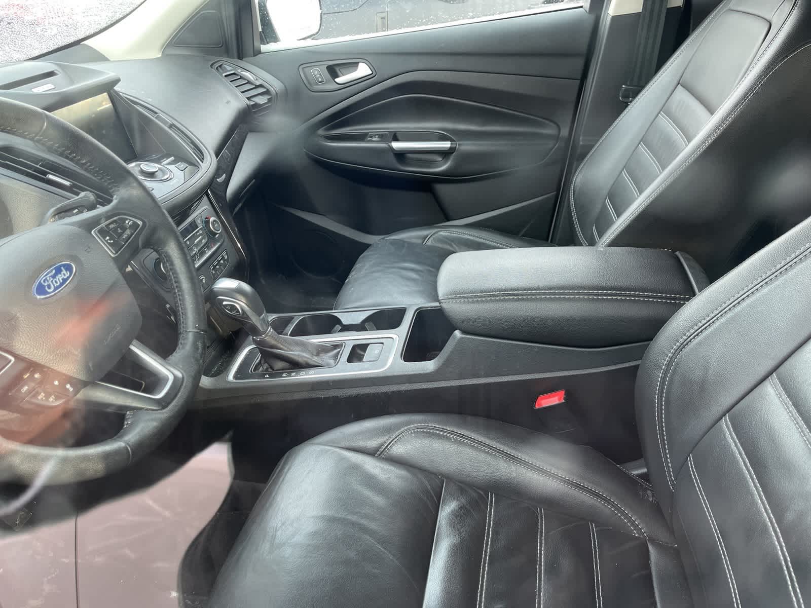 Thumbnail: 2018 Ford Escape - 21