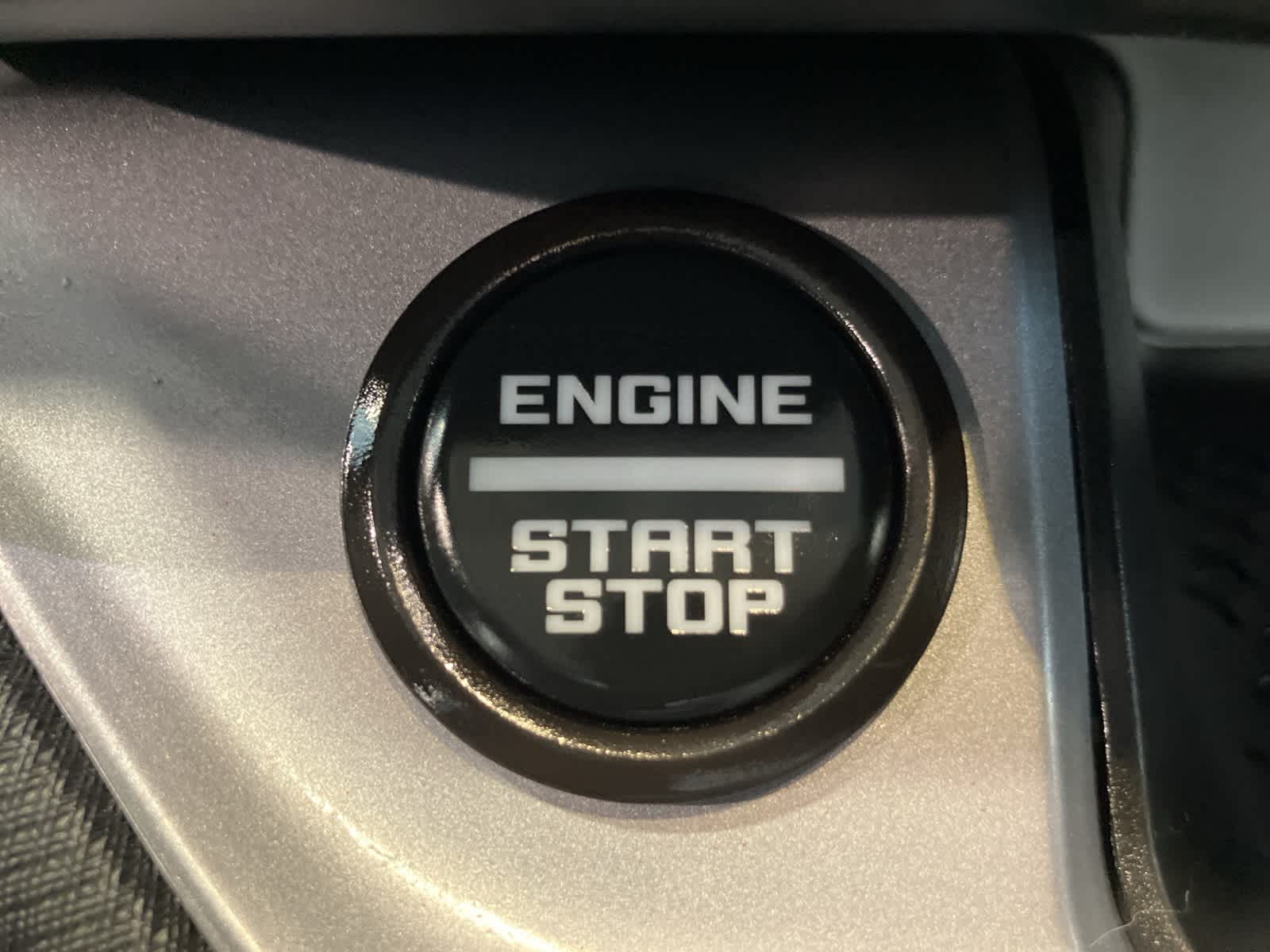 Thumbnail: 2023 Ford Bronco Sport - 17