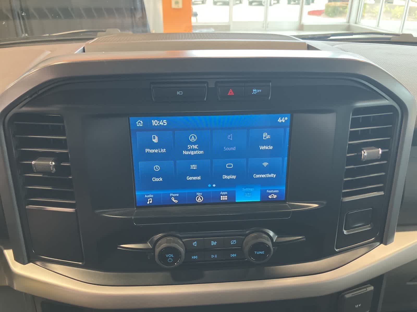 Thumbnail: 2023 Ford F-150 - 19