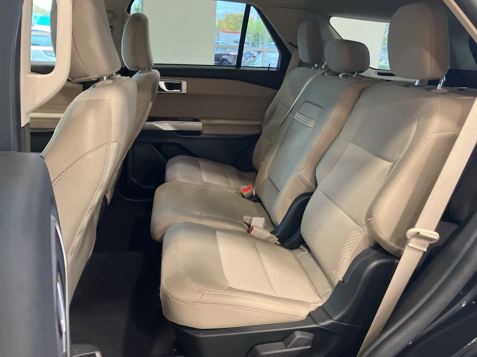 Thumbnail: 2023 Ford Explorer - 21