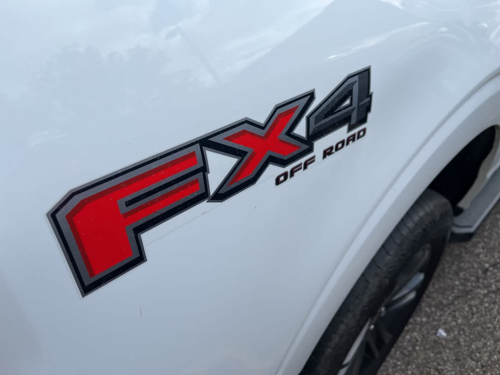 Thumbnail: 2023 Ford F-150 - 16