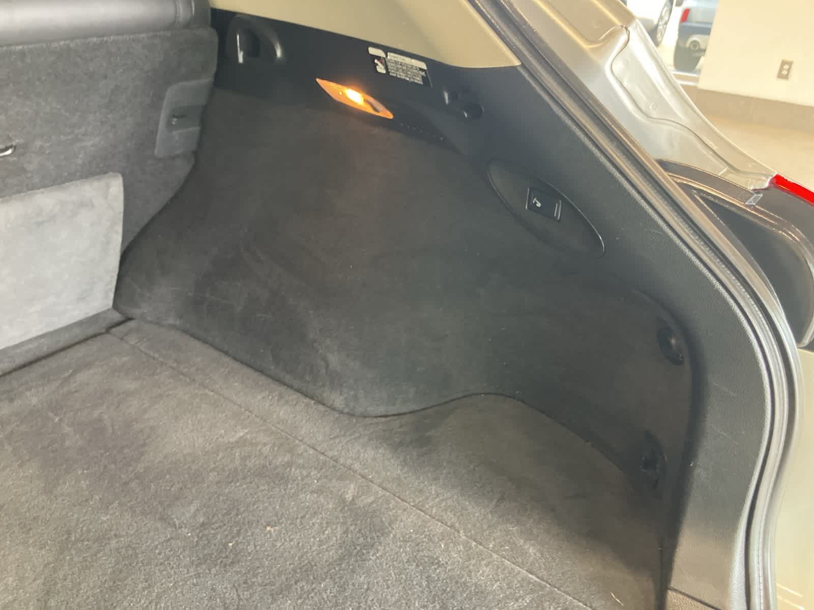 Thumbnail: 2010 INFINITI EX35 - 29