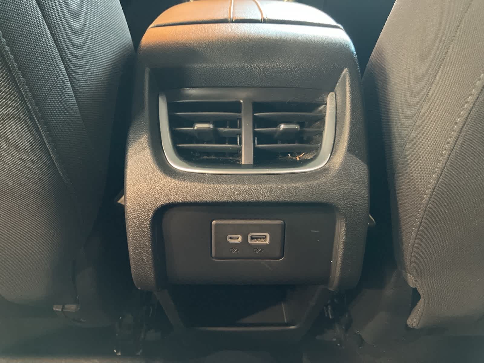 Thumbnail: 2021 Chevrolet Blazer - 23