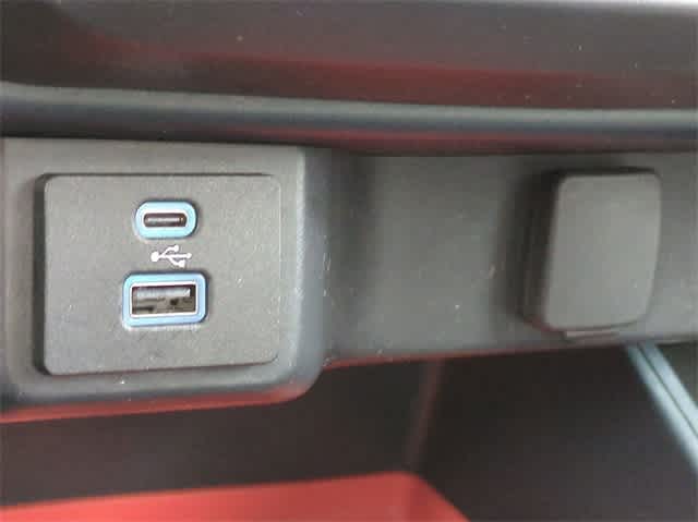 Thumbnail: 2023 Ford Maverick - 28