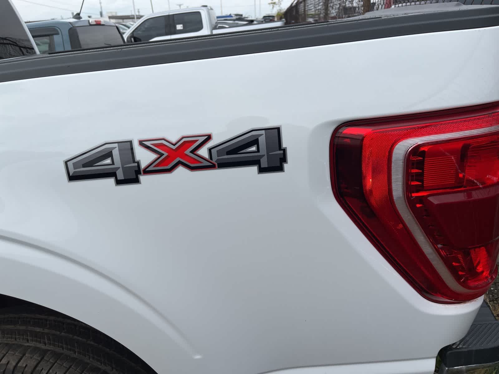 Thumbnail: 2022 Ford F-150 - 8