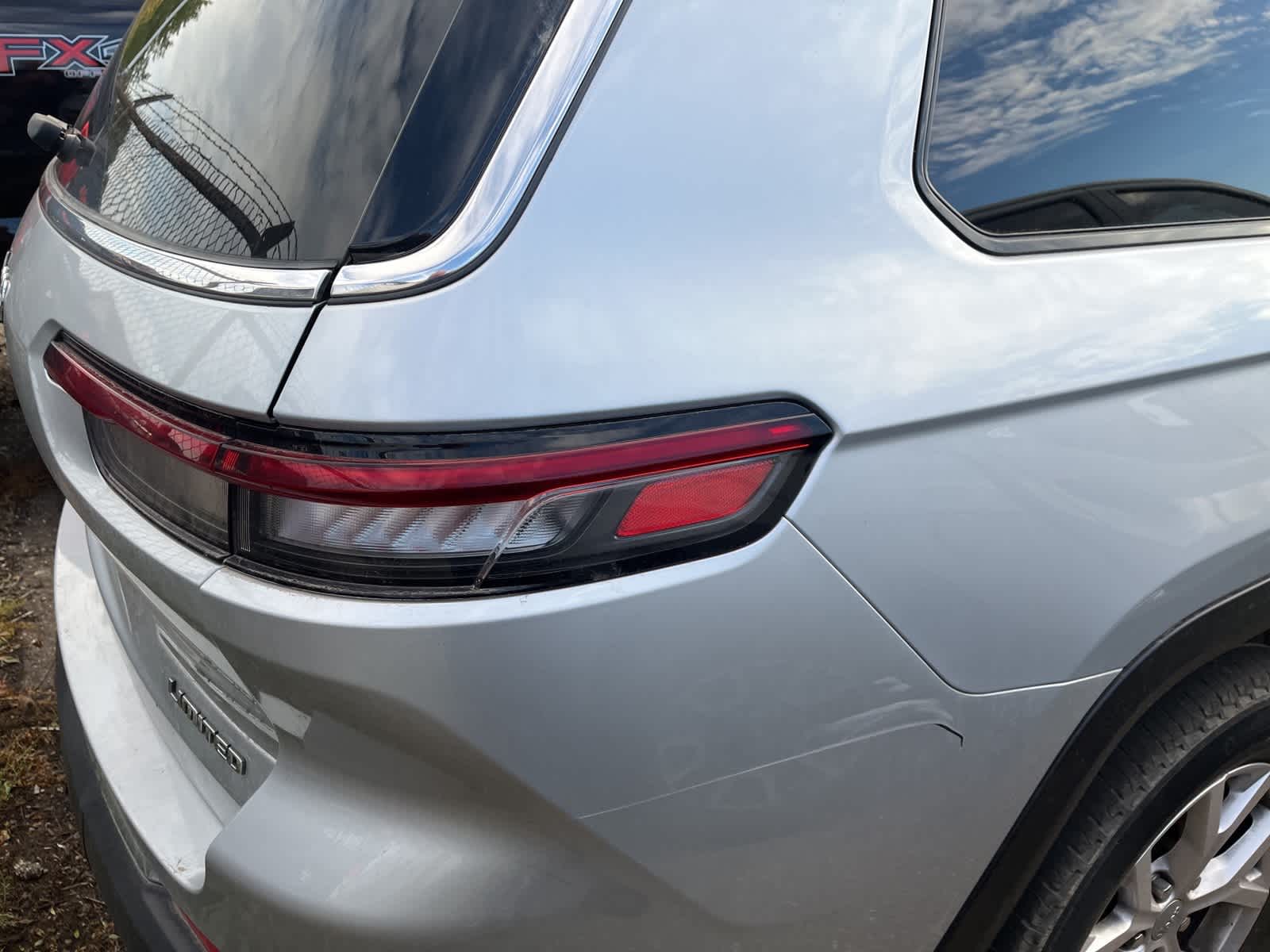 Thumbnail: 2021 Jeep Grand Cherokee L - 12