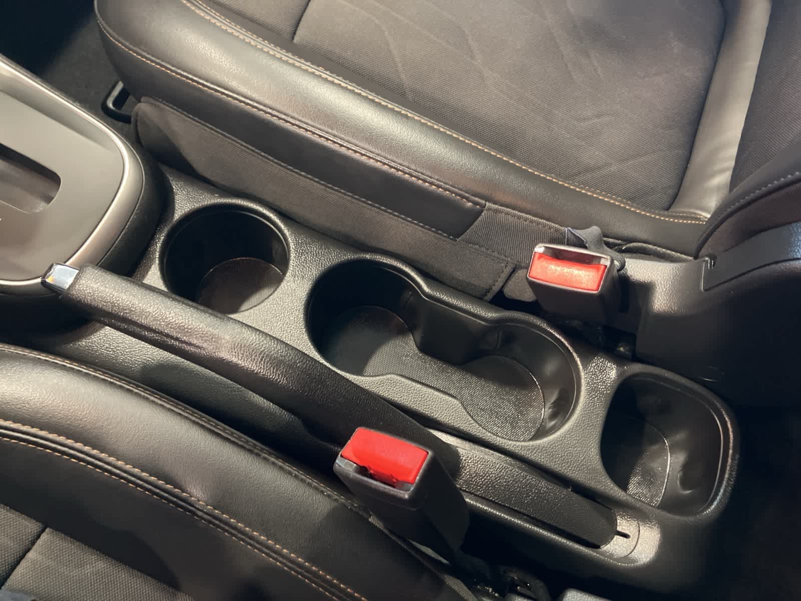 Thumbnail: 2017 Chevrolet Trax - 16